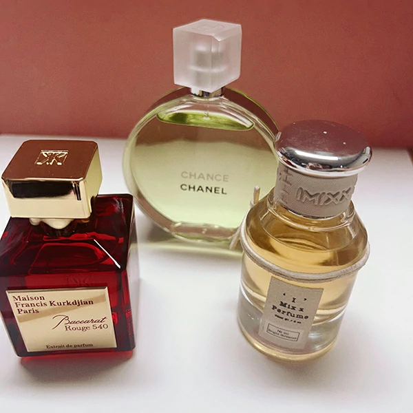 Dupe Perfume Brands