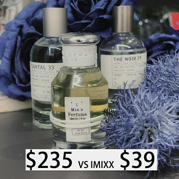 Le Labo Santal Dupe