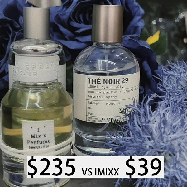 Le Labo Another 13 Dupe