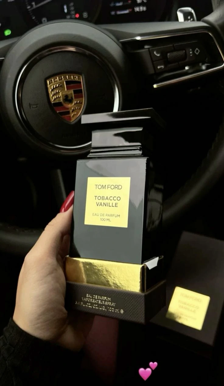 Tom Ford Oud Wood