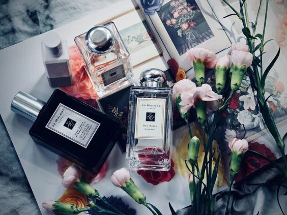 Jo Malone Blackberry and Bay Dupe 