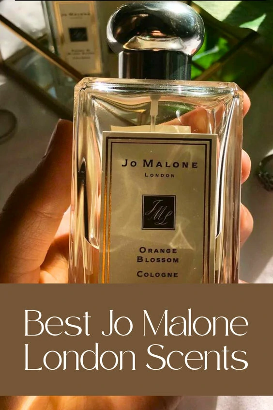 Jo Malone Pear Dupe