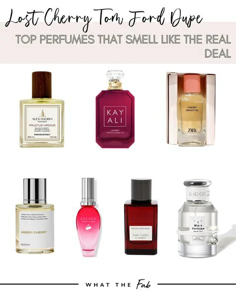 best perfume dupes