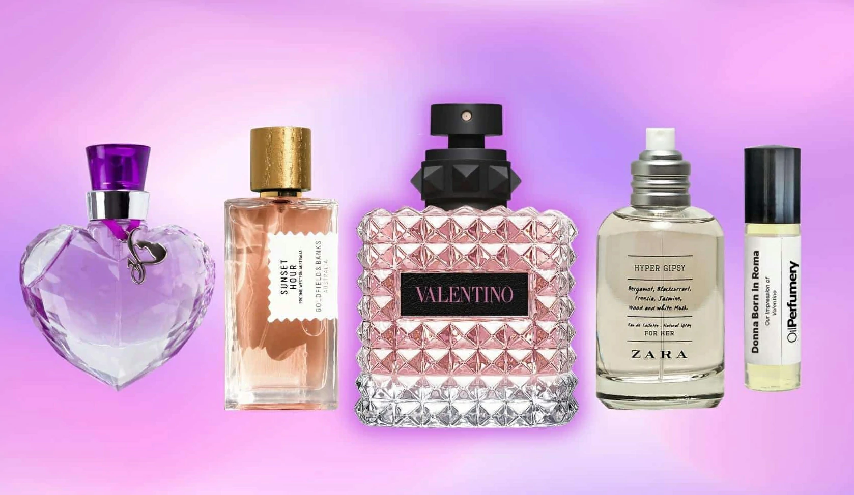 valentino perfume dupes