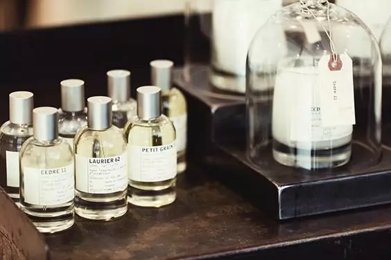 le labo bergamote 22 dupe