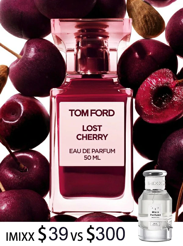 tom ford electric cherry dupe