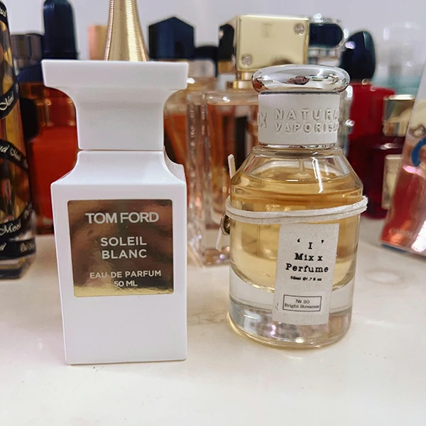 dupes for tom ford soleil blanc