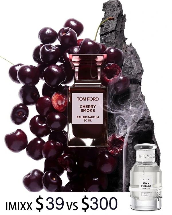 best tom ford lost cherry dupe