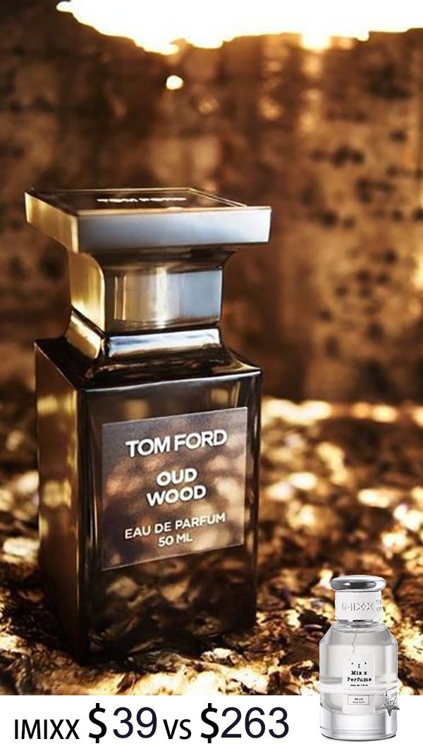 7 Reasons to Choose tom ford oud wood edp Over Other Fragrances