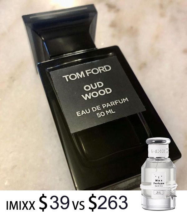 Exploring the Rich oud wood tom ford notes: What Makes It Unique