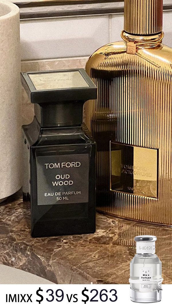 tom ford oud wood body spray