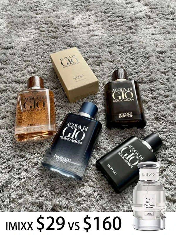 acqua di gio profumo 125 ml