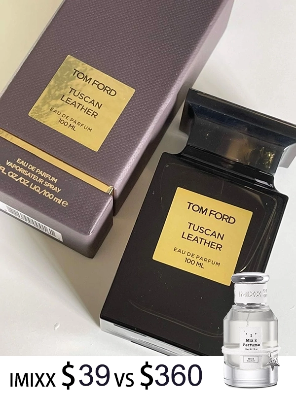 tuscan leather dupe perfume parlour tuskan leather