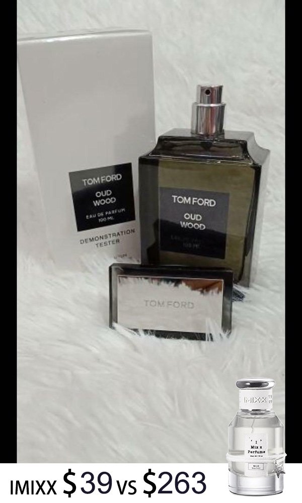 tom ford oud wood vs tobacco vanille: Which One Is Right for You?