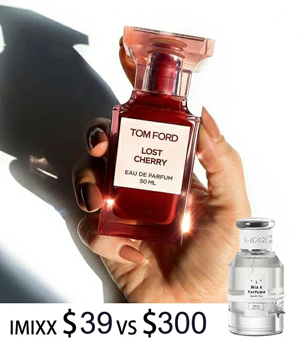 lost cherry tom ford