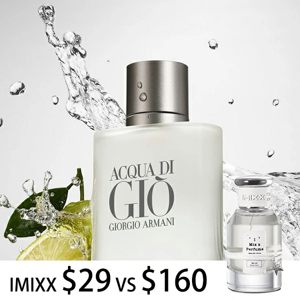 acqua di gio profumo Gift Sets