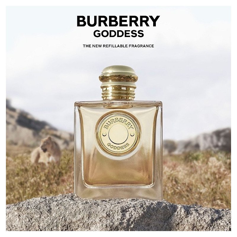 7 Affordable Burberry Goddess Dupe Scents