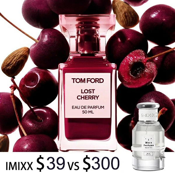 best tom ford lost cherry dupe