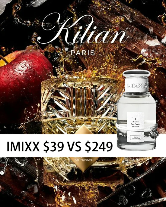 best by kilian perfume