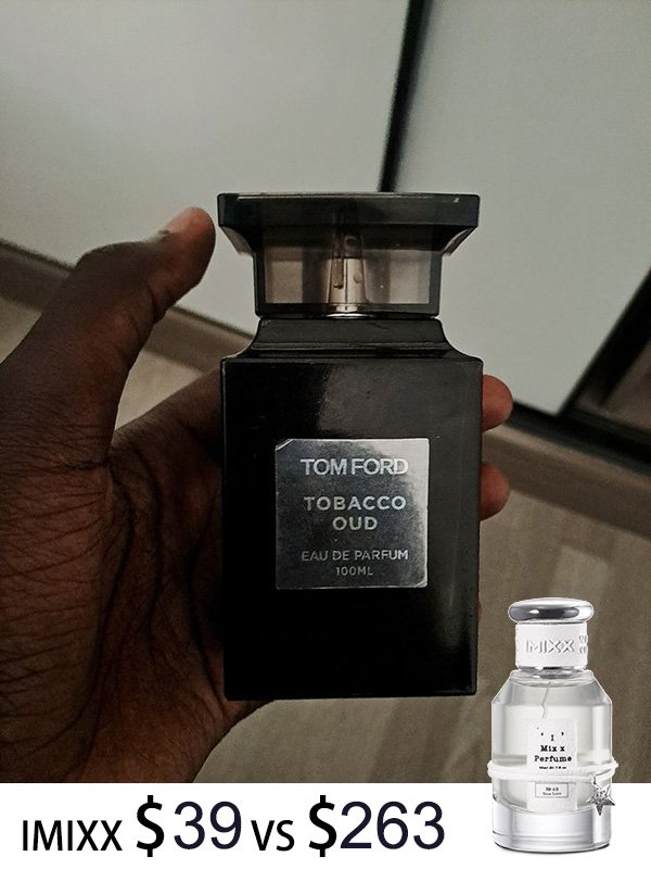 tom ford oud wood vs tobacco vanille: Which One Is Right for You?