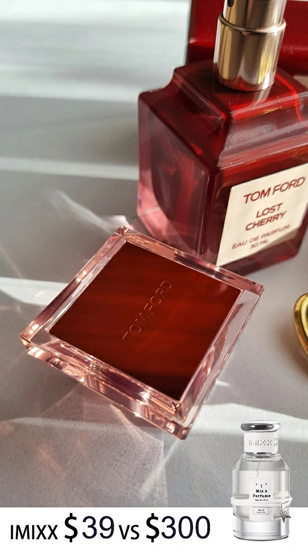 tom ford red cherry