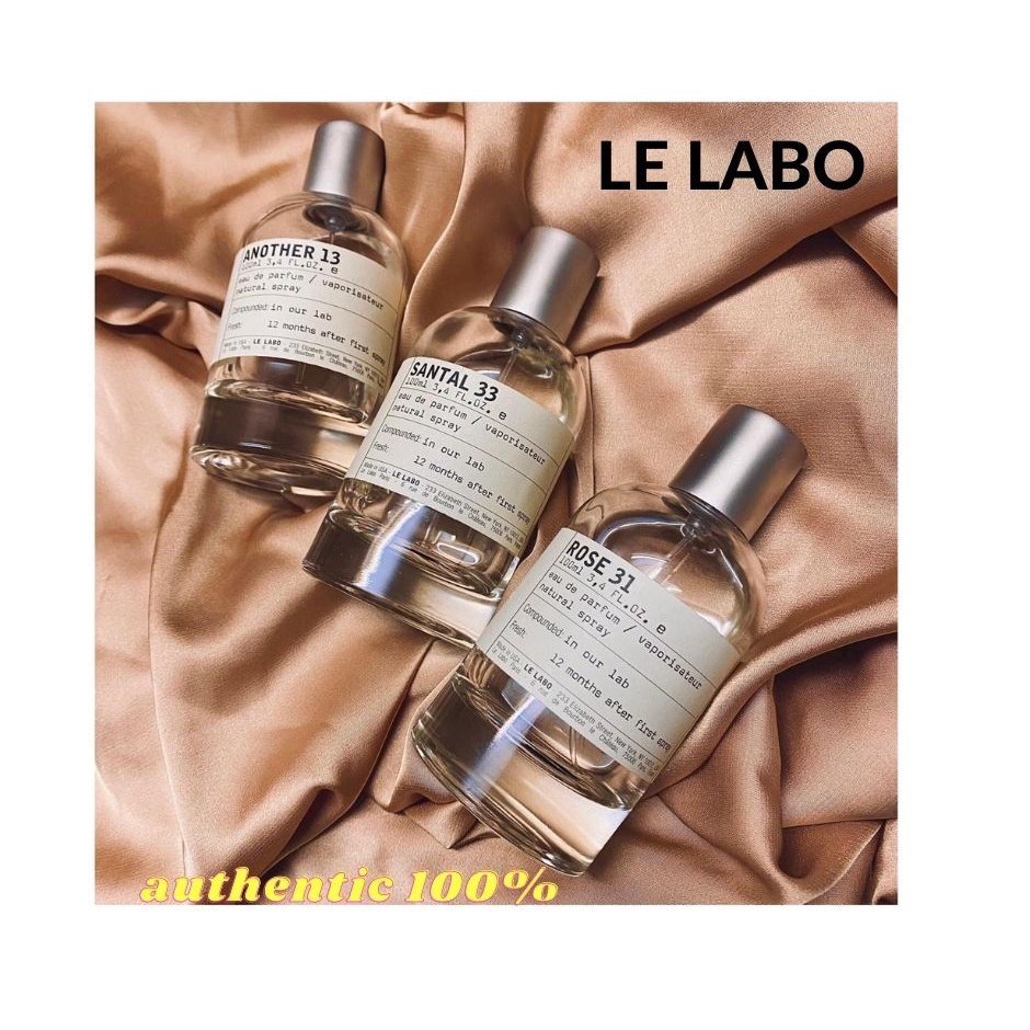 7 Reasons lelabo santal 33 Is a Cult Favorite