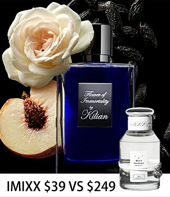 love perfume by kilian