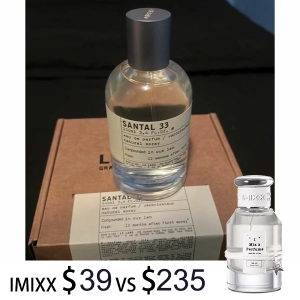 le labo santal 33