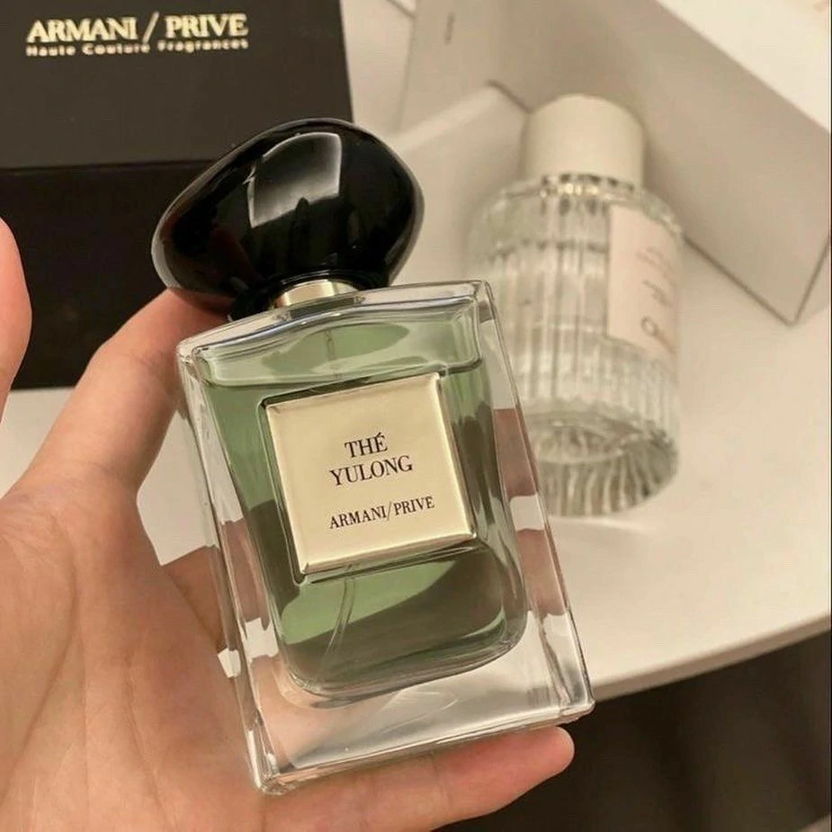 armani yulong review