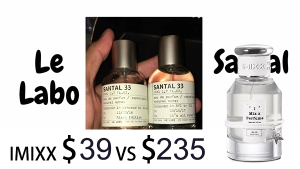 Le Labo Santal 33