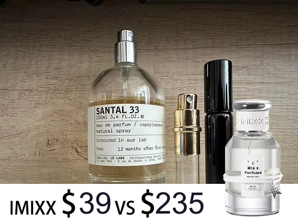 dupe for santal 33