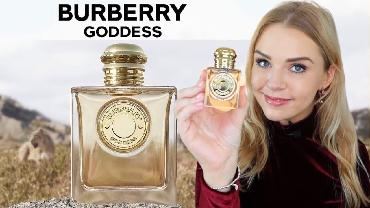 7 Affordable Burberry Goddess Dupe Scents