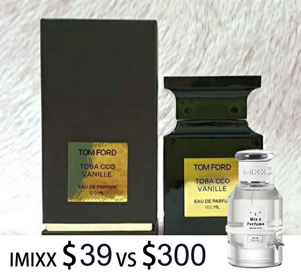 tom ford tobacco vanille fragrance