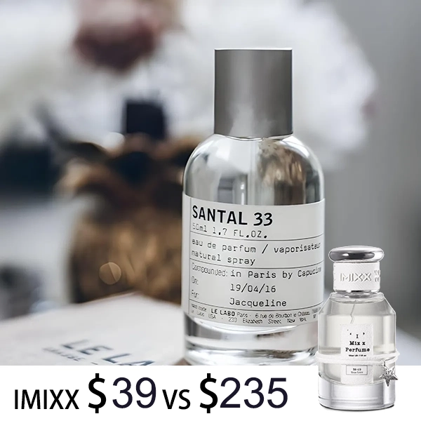 le labo perfume santal 33 dupe