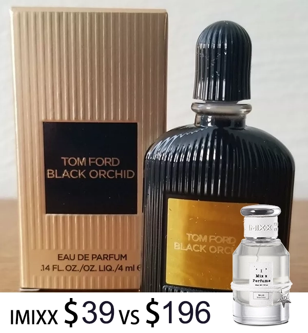 tom ford black orchid dupe aldi