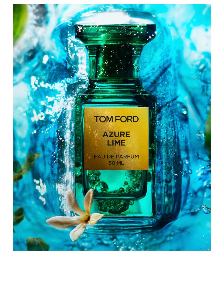 tom ford perfume