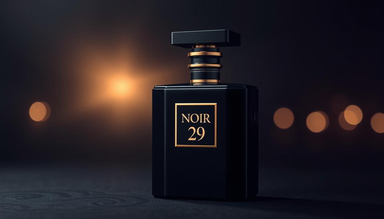 Noir 29 dupe