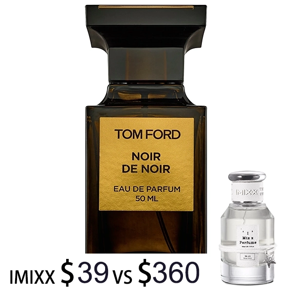 tom ford noir de noir travel size