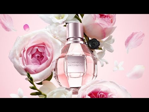 Another dupe for Victor & Rolf Flowerbomb! This one is available worldwide 😊