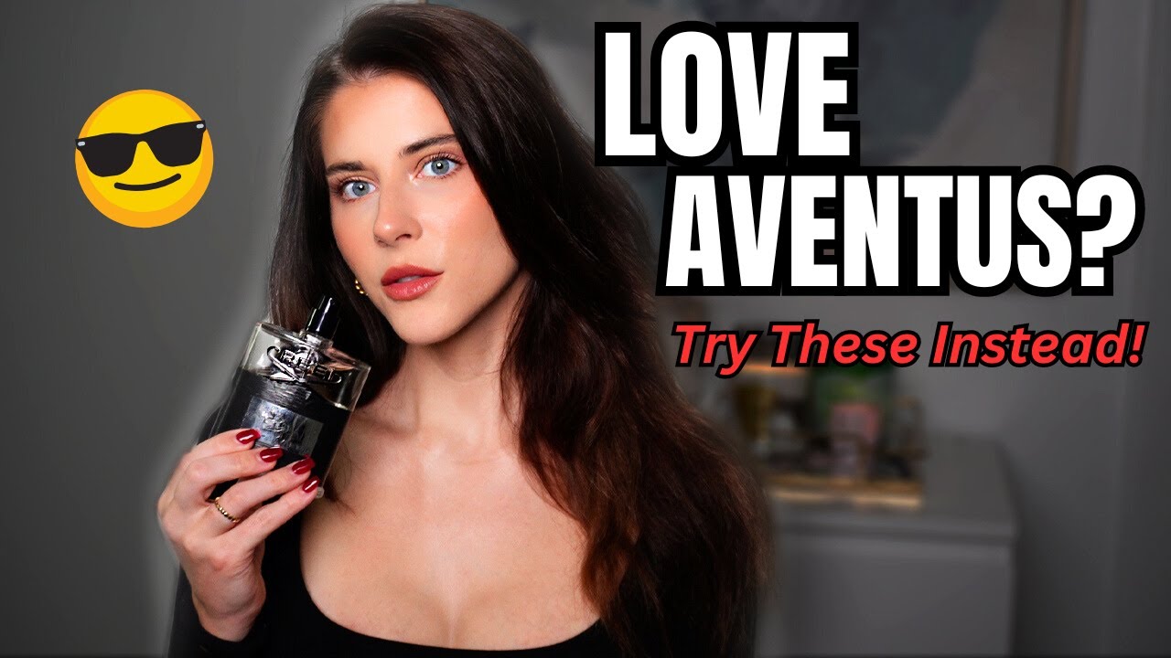 TOP 10 CREED AVENTUS ALTERNATIVES: Affordable Cheapies, Designer, & Niche Fragrances