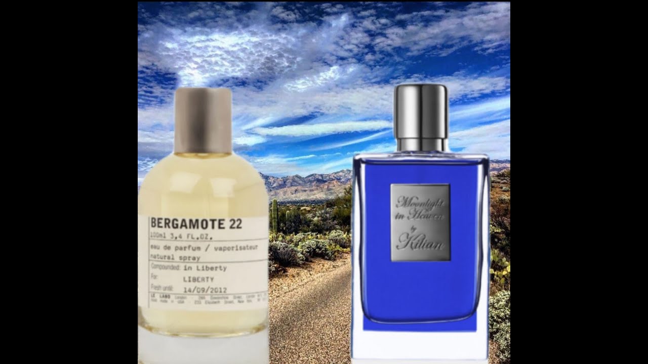 Want alternatives to Kilian's Moonlight in Heaven and Le Labo's Bergamote 22 at an affordable price?
