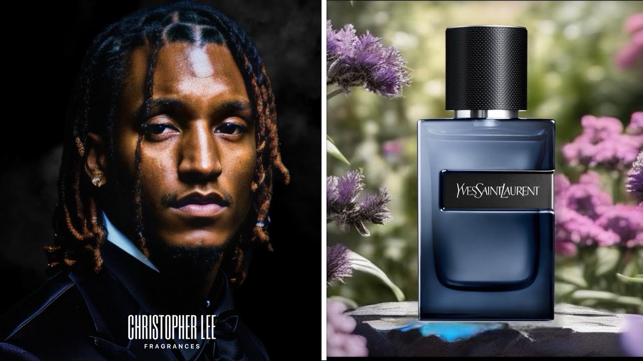 BEFORE YOU BUY | Yves Saint Laurent Y L’Elixir - The Best YSL Y Men’s Fragrance Review