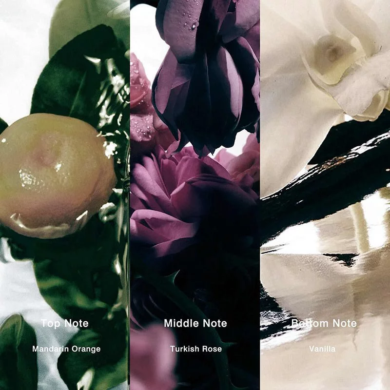 No.14 Inspired by Mademoiselle Perfume - Image 2