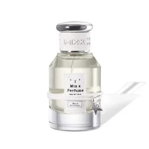 Juliette has a guns not a perfume