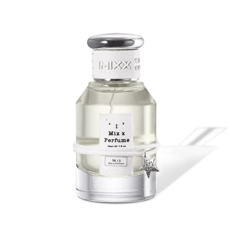 Juliette has a guns not a perfume