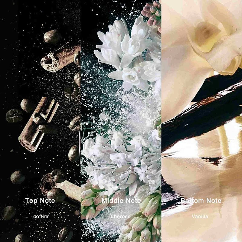 No.16 Inspired by Carolina Herrera Good Girl Perfume - Image 2