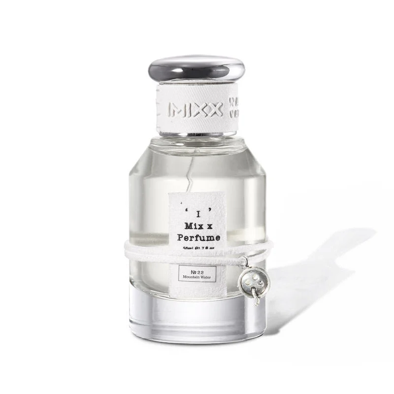 silver mountain water dupe