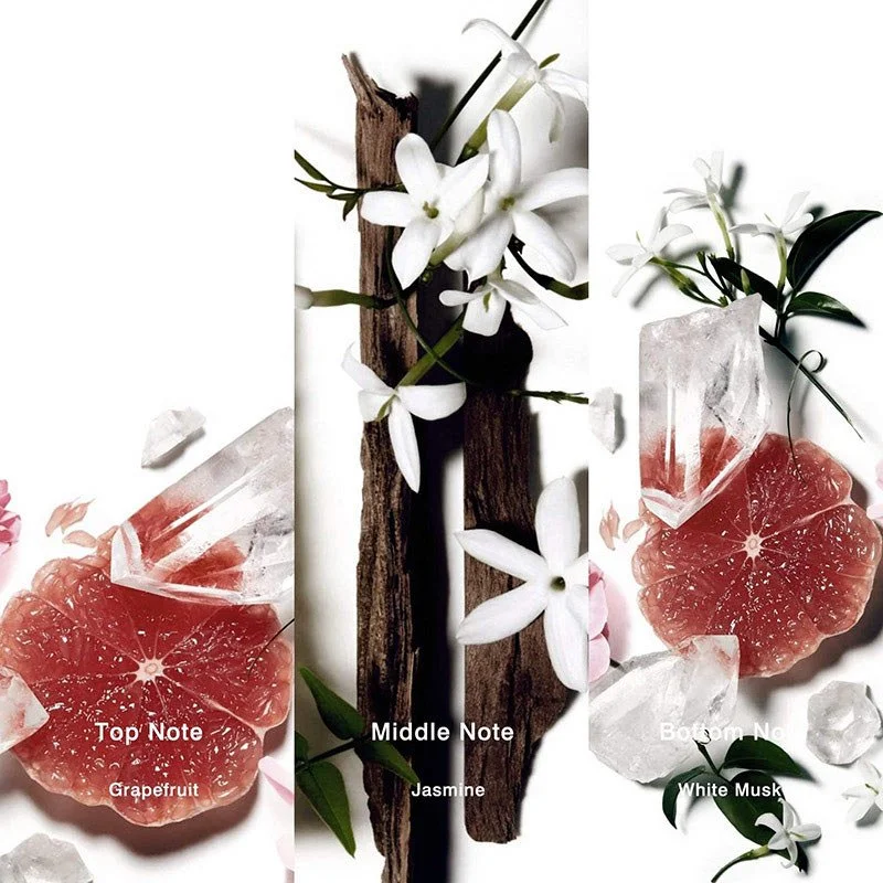 No.28 Inspired by CHANCE Eau de Parfum perfume - Image 2