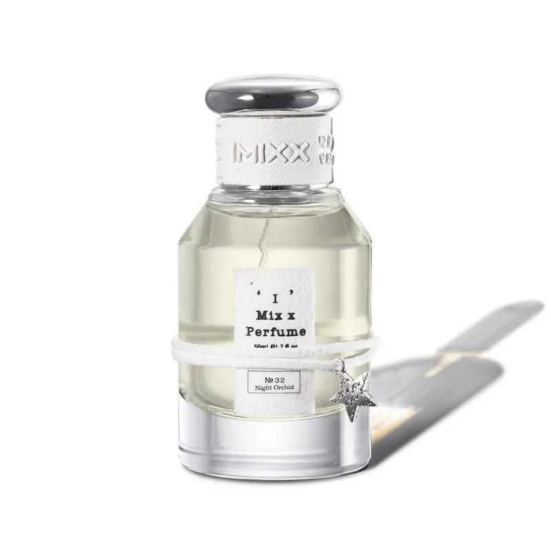 No.32 Inspired by Black Orchid Perfume