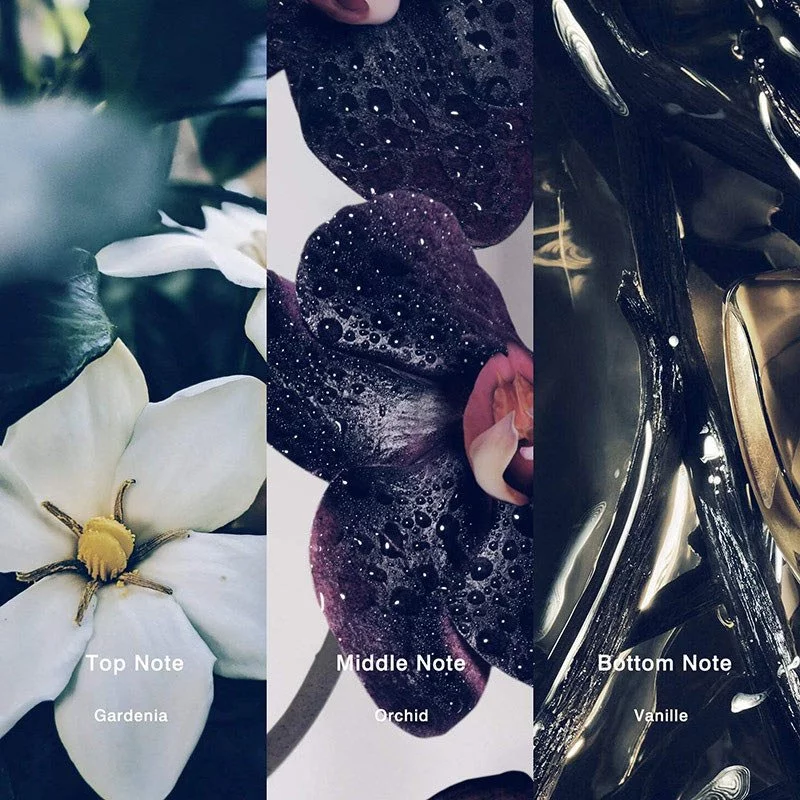 No.32 Inspired by Black Orchid Perfume - Image 2